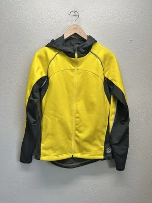 Chaqueta de ciclismo para mujer Novara Jersey manga larga bolsillos resistente al agua talla M Foto 1 de 4