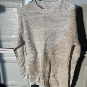 isabel maternity sweater large - Picture 1 of 4