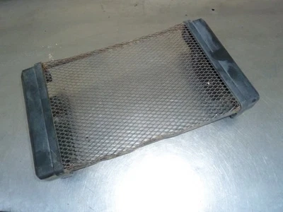 散热器和端盖盖盖 Hawk 650 NT650 gt647 2 Bros 88-91 本田 #T17 — 第 1/4 张图片