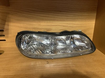 1997 - 2005 CHEVROLET MALIBU Right side HEADLIGHT CV10085-L VISION BRAND - Image 1 of 4