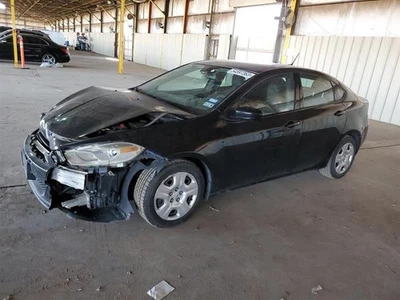 Regulador de ventana de puerta delantera derecha usado se adapta a: Dodge Dart 2015 delantero eléctrico Foto 1 de 4