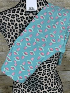 Leggings LuLaRoe Tween nuevos con etiquetas  - Imagen 1 de 2