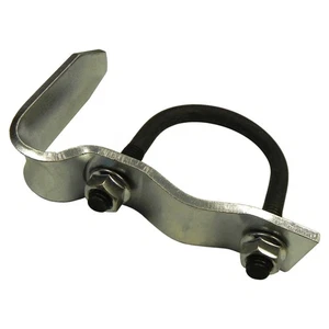 Exhaust Muffler Tail Pipe Hanger Bracket Clamp 1970-81 Camaro Firebird 1pc - Bild 1 von 9