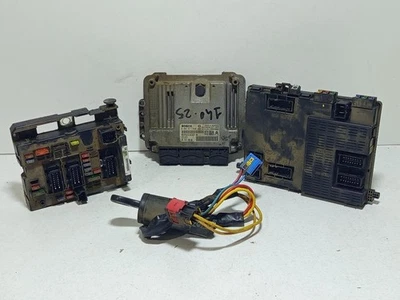 CENTRALINA GPL PER CITROEN Xsara Break 2° Serie 0281011540 8HZ diesel 1398 (00 - Immagine 1 di 4