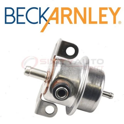 Beck Arnley Fuel Injection Pressure Regulator for 1982-1984 BMW 633CSi - Air de - Image 1 of 4