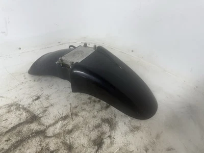 Guardabarros delantero Yamaha Radian YX600 1986-1990 Foto 1 de 4