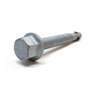 VW MULTIVAN TRANSPORTER T5 T6 Screw Spare Wheel Holder Genuine 701801651A - Picture 1 of 3