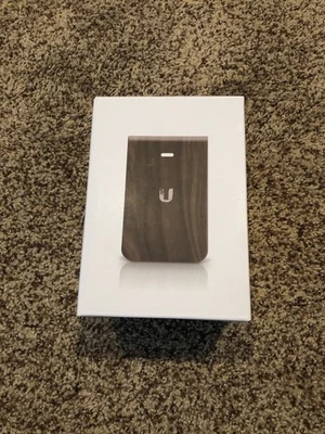 Ubiquiti IW-HD-WD-3 WOOD Cover for UniFi IN WALL - HD Access Point 3-Pack - Image 1 of 3