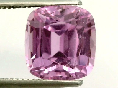 5.00Ct NATURAL PINK KUNZITE FROM AFGANISTAN - Image 1 of 4