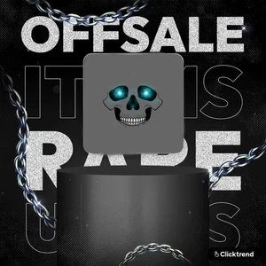 Cyan Skeleface CODE Roblox | Unredeemed Code | Safe! | Quick Delivery - Picture 1 of 1