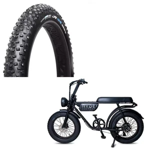 VEE TIRE CO Copertone Fat Bike SNOWBALL 20×4 PREDISPOSIZIONE PER CHIODI - Imagen 1 de 4
