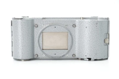 Leitz Leica Soporte de Película Cargador Ortomático D.B.P. 1044601 Foto 1 de 4