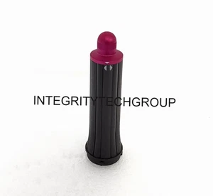 Genuine Dyson 1.6 inch Airwrap Short Barrel, Iron/Fuchsia USED - Picture 1 of 3