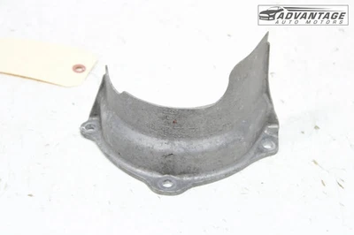 2009-2024 AUDI A4 QUATTRO B9 FRONT RIGHT SIDE AXLE SHAFT SPLASH SHIELD COVER OEM - Image 1 of 4