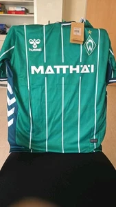 SVW Heimtrikot Replika - Bild 1 von 1