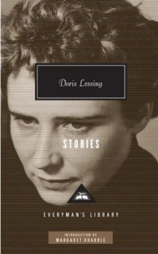 Doris Lessing Stories (Hardback) (UK IMPORT) - Image 1 of 1