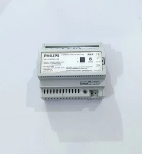 PHILIPS DALI CONTROLLER LightMaster PDBC120-DALI-KNX - Picture 1 of 3