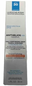 La RochePosay Anthelios HA Mineral LSF 30 1,7oz Ablaufdatum 07/2025+ #6028 - Bild 1 von 4