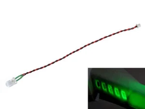 Blade 350 QX LED (GREEN) - BLADE 350 QX : MH-35QX005LG - Picture 1 of 1