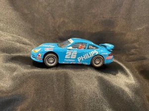 NINCO Porsche 911 GT3 PHILIPS 50242 - Picture 1 of 9