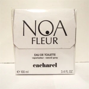Cacharel Noa Fleur Eau De Toilette Spray 3.4 oz - Picture 1 of 1