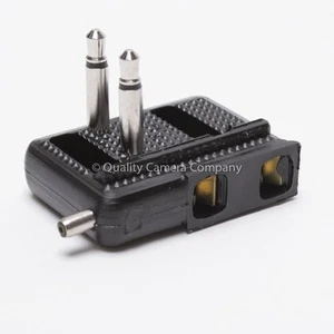 PocketWizard #804-606 Household to PC Cord Adapter NEW - Picture 1 of 3