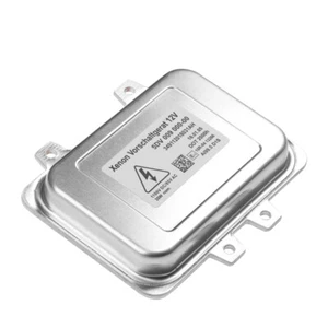 Balastro de repuesto de faros de xenón HID para BMW Holden WM Caprice 5DV009000-00 - Imagen 1 de 12