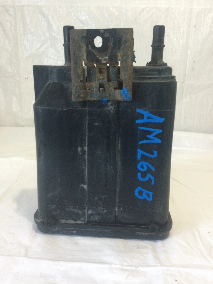 GMC Sierra 1500 2007-2013 evaporador de vapor de combustible emisión bote EVAP fabricante de equipos originales Foto 1 de 4