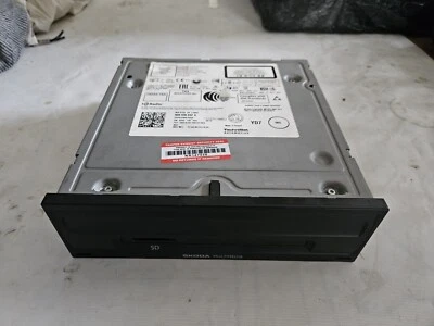 Unlocked Skoda MIB2 Carplay DAB+ Head Unit Fabia Octavia Superb Karoq Kamiq - Image 1 of 4