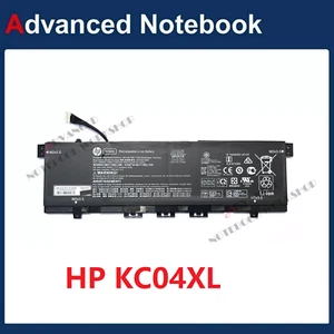 Original KC04XL Battery For HP Envy x360 13-AH 13-AG 13-AQ 13-AR HSTNN-DB8P - Picture 1 of 1