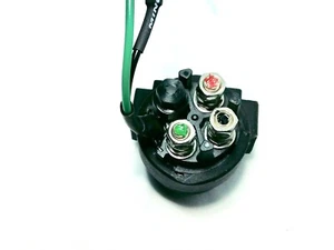 YAMAHA 115HP-225HP TRIM RELAY Replaces 6E5-8195A-01-00 - Picture 1 of 3