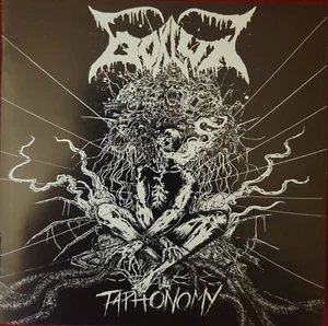 Bokluk - Taphonomy(CD/2014)SYMPTOM MORBO FILTHEATER AUSTERYMN COFFINCRAFT ABSU - Picture 1 of 1