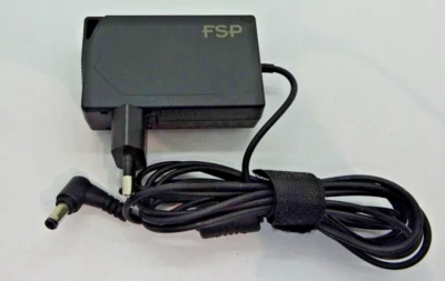FSP GROUP MOODEL: FSP065-10AABA  Netzteil  19V -3.43A -65W  #NT4036 - Bild 1 von 3