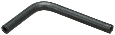 HVAC Heater Hose-Pipe-1 To Throttle Body For 1996-2003 Pontiac Grand Prix Gates - Image 1 of 2