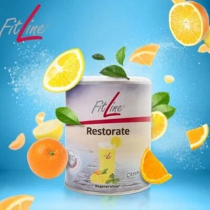 fitline restorate citrus - Bild 1 von 2