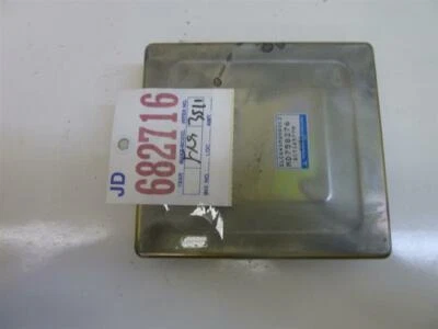 MOTOR ORDENADOR MITSUBISHI EXPO 1995 MD758276 PCM ECM ECU OEM Foto 1 de 4