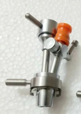 囊镜单通道桥腹腔镜检查仪器-1件 — 第 1/4 张图片