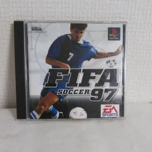FIFA Soccer 97 SONY PS1 Buen funcionamiento - Imagen 1 de 1