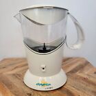 Mr Coffee Cocomotion Hot Cocoa Chocolate Maker Machine Tested Works 