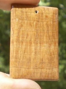  Riesenverehrter Sonnenstein Anhänger 73 ct!!!! ( Indien ) - Bild 1 von 1