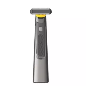 Electric USB Charging Wireless Portable Shaver Trimmer Ultra-Thin Shaving Heads - Picture 1 of 12