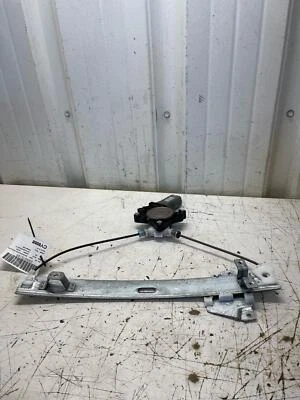 04-12 MITSUBISHI GALANT Side/rear/cargo Regulator Right(electric) Foto 1 de 4
