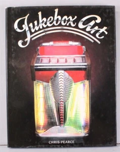 Ref. Book: Jukebox Art - Picture 1 of 1