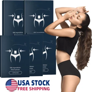 Rejuvacare Ozem Patch, Gentle and Safe to Touch the Skin 1-5 BOXS US - Picture 1 of 12