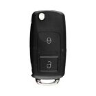 Remote Key Case Car Remote Key Key Shell Case For VW|For Volkswagen|For Golf
