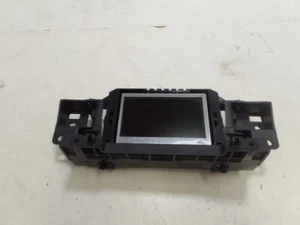 F1FT18B955GD Multifunktionsbildschirm 813352 für FORD FOCUS LIM. Business 2014 - Bild 1 von 11