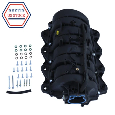 Intake Manifold 615-183 New For Chevy GMC Silverado Tahoe Yukon XL Envoy Sierra - Image 1 of 4