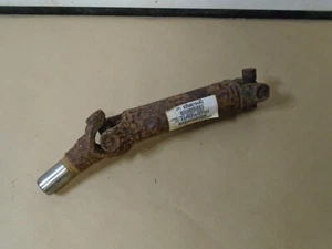 Eje trasero Jeep Wrangler TJ 01-06 12"" FABRICANTE DE EQUIPOS ORIGINALES 52098784AC ENVÍO GRATUITO - Imagen 1 de 1