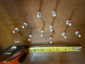 Imanes de plata - Imagen 1 de 2