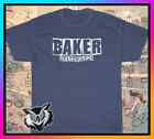 New Item Shirt Baker Skateboards Logo Men'st-Shirt Size S-5Xl